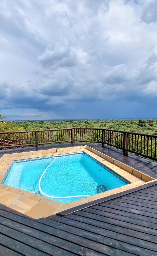 Boabab Lodge Mabula Game Reserve ภายนอก รูปภาพ